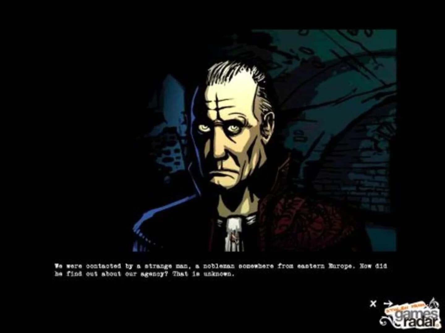 Larva Mortus screenshot 4