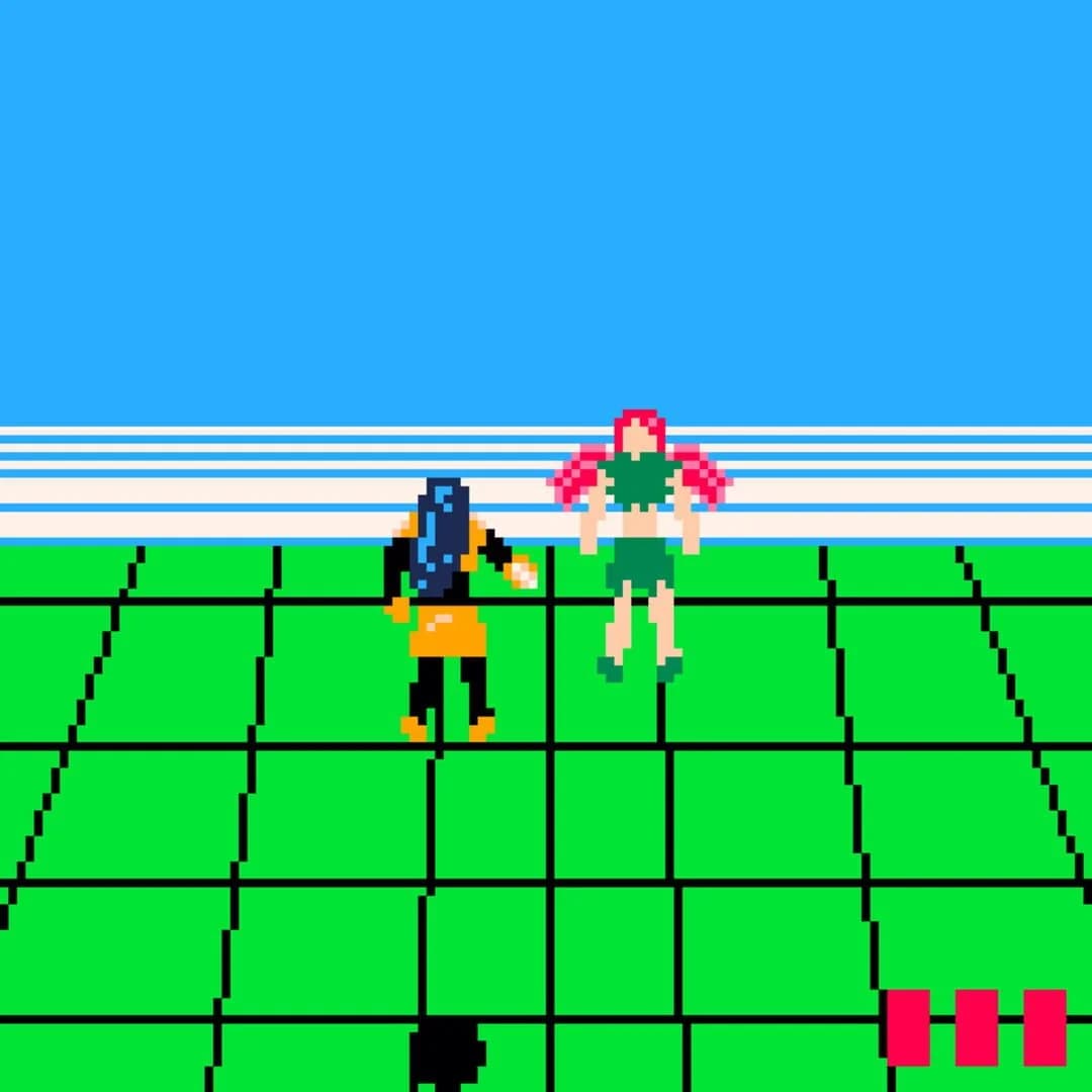 Laser Blast! 3: Fury of the Wizard screenshot 1