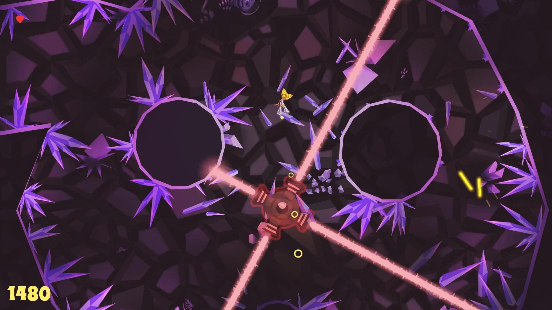 Laser Disco Defenders screenshot 3