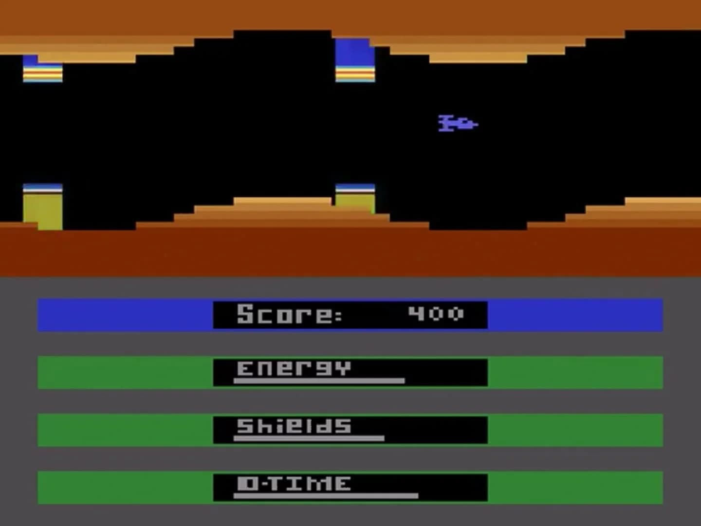 Laser Gates screenshot 2