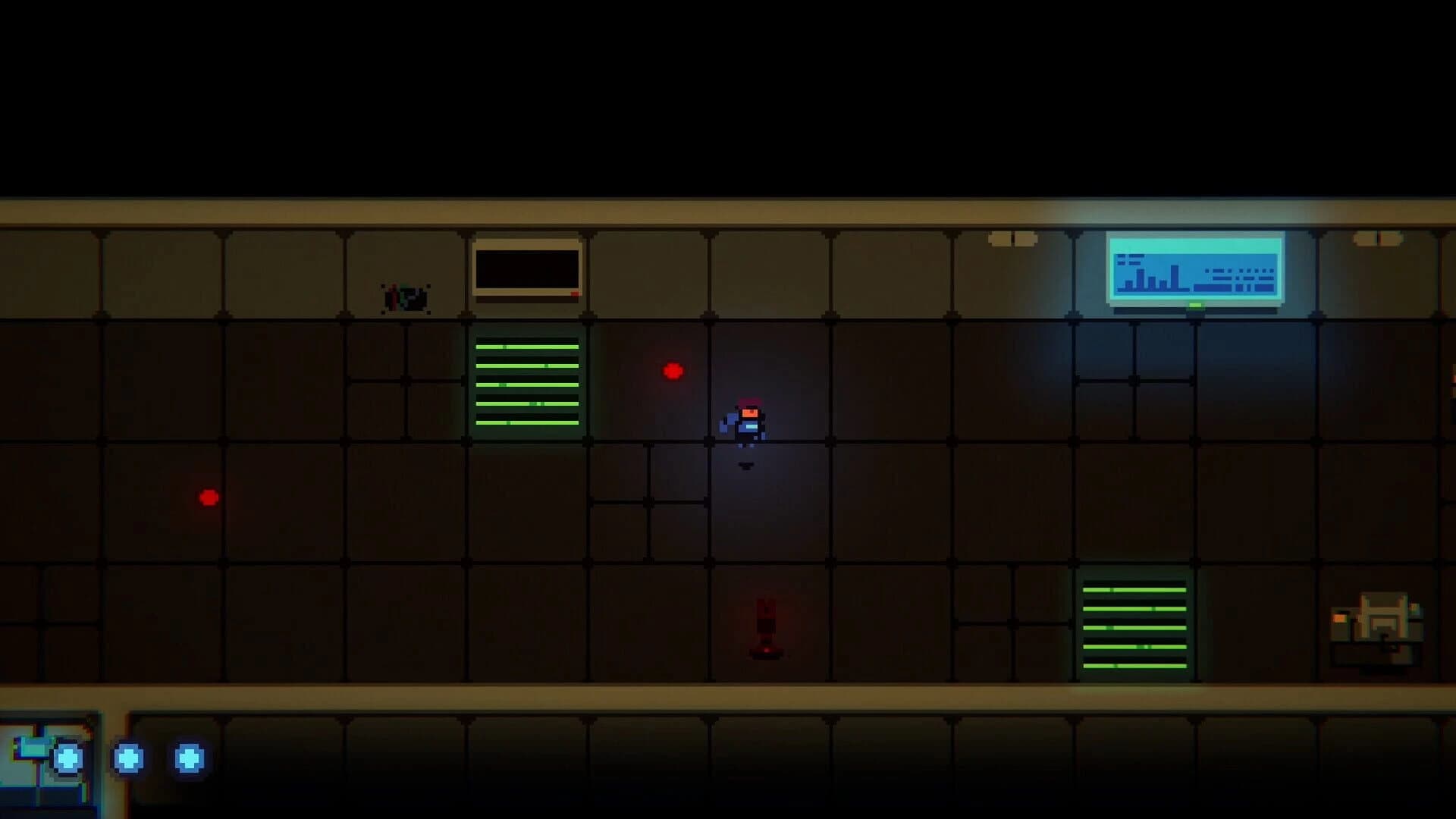 Laser Sounds screenshot 4