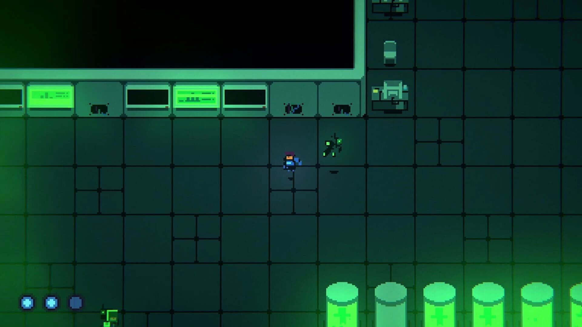 Laser Sounds screenshot 1