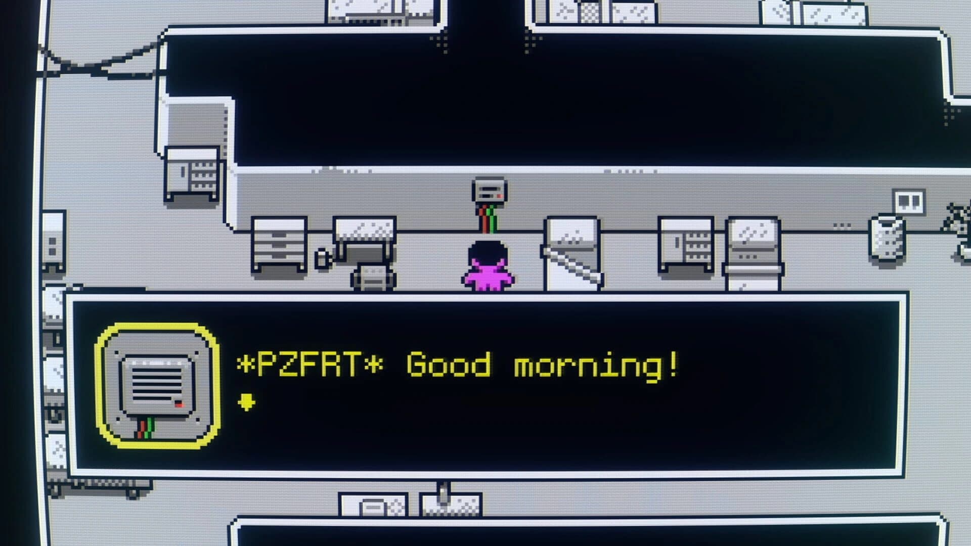 Laserboy screenshot 3