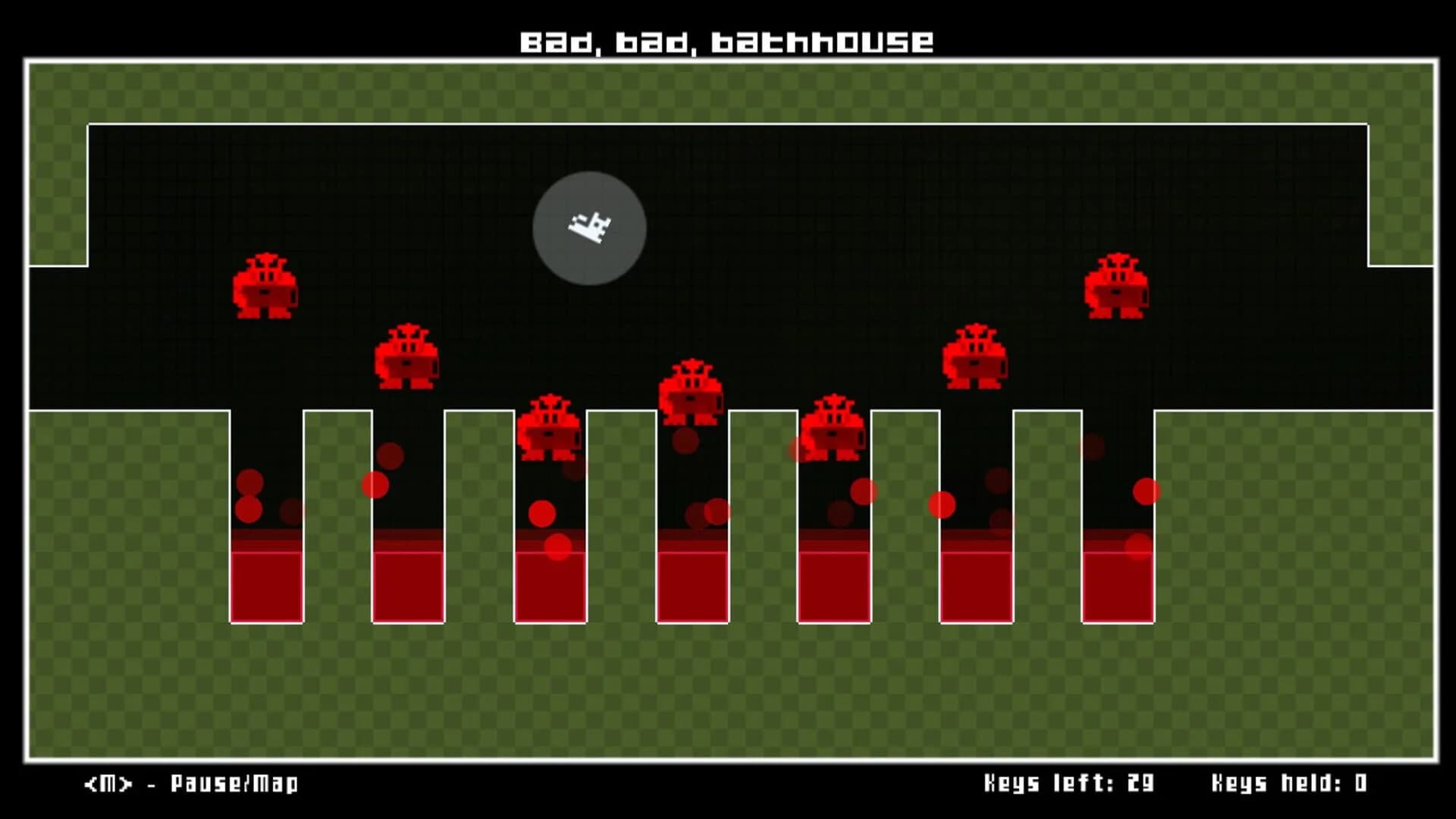 LaserCat screenshot 4