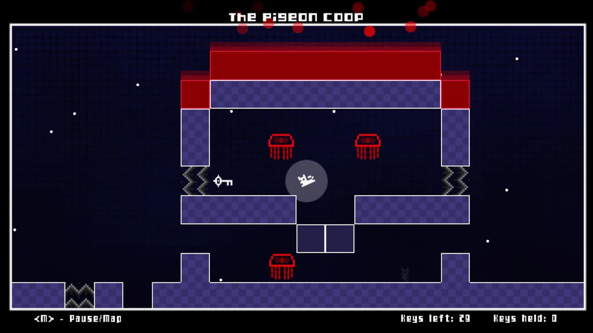 LaserCat screenshot 2