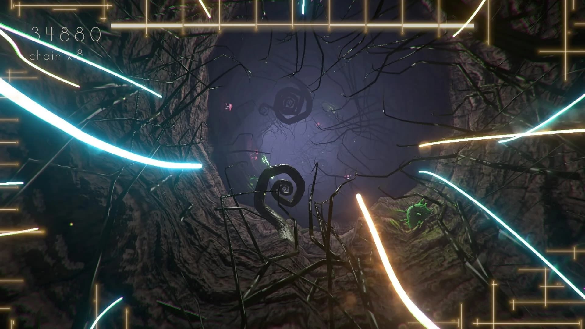 Laserlife screenshot 5