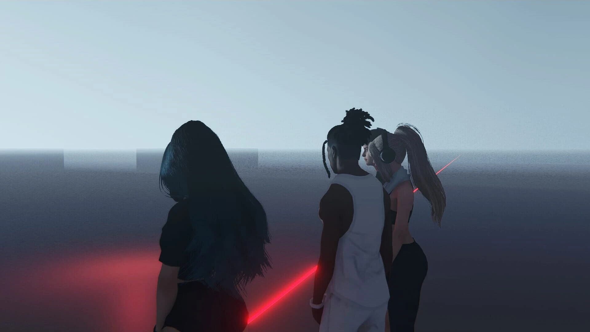 Lasers screenshot 1
