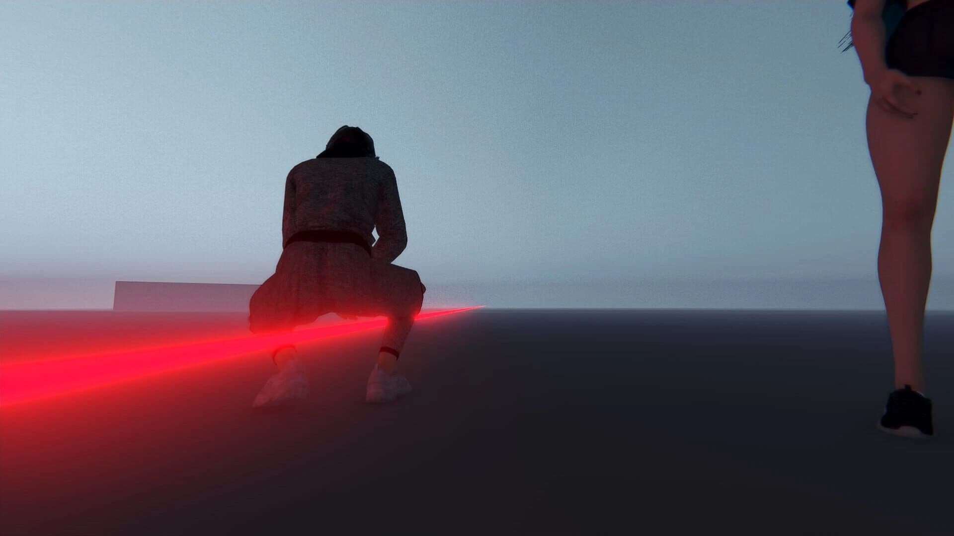 Lasers screenshot 2