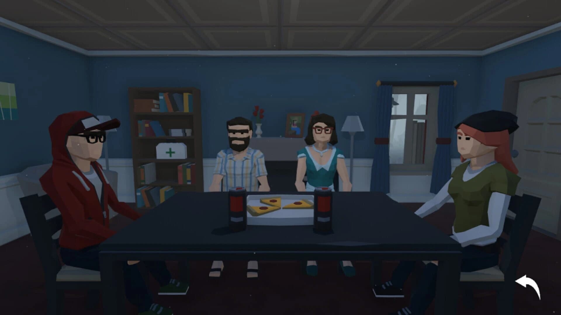 Last 22 screenshot 5