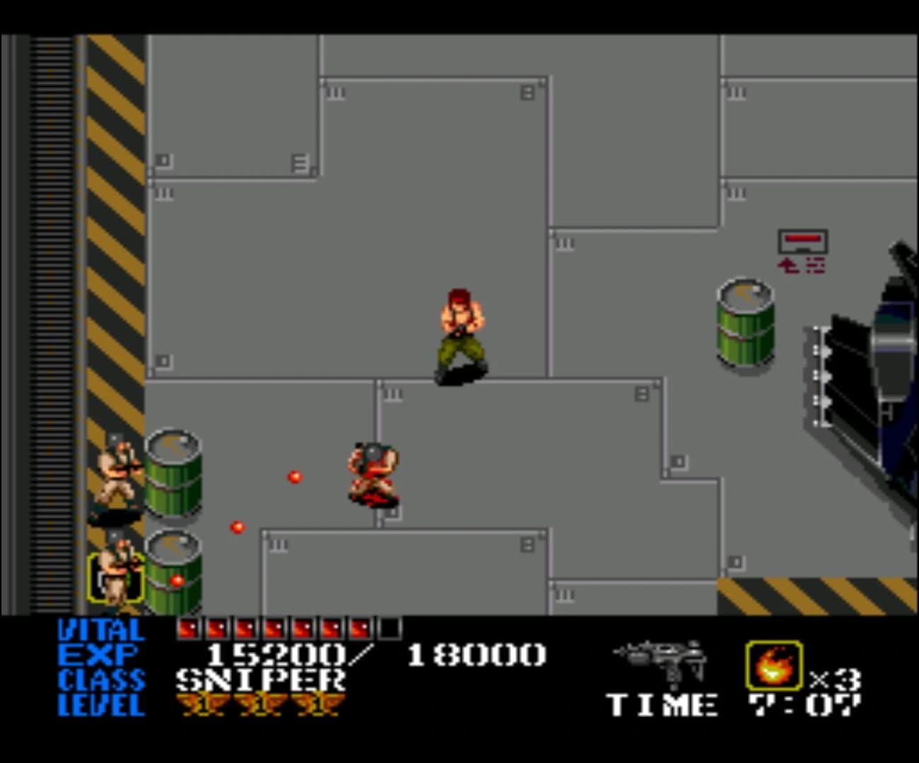 Last Alert screenshot 2
