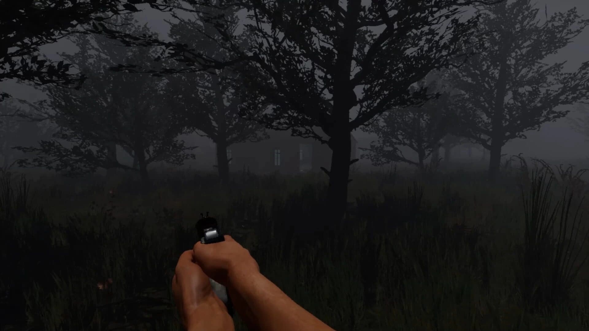 Last Antagonist screenshot 2