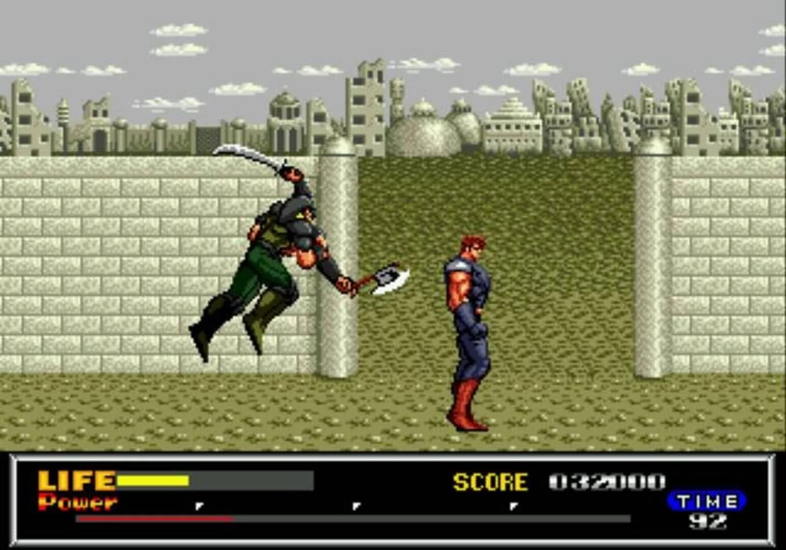 Last Battle screenshot 4