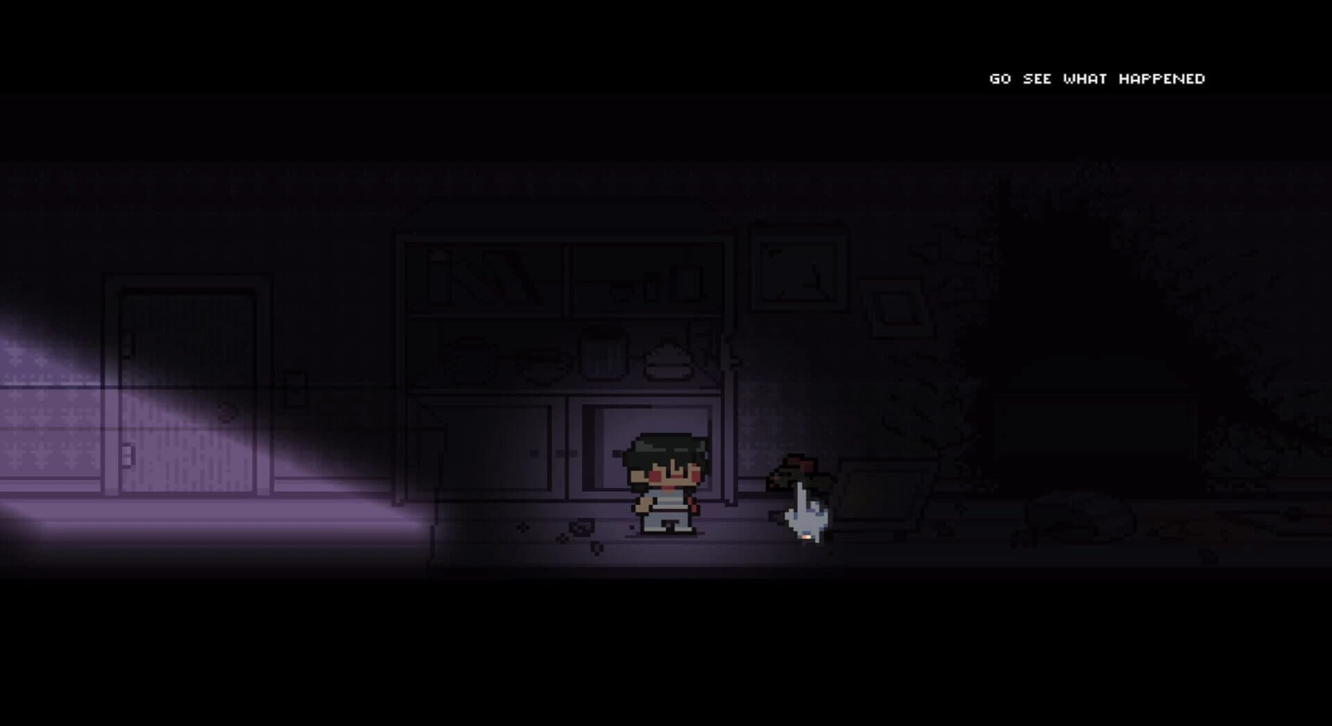 Last Bloody Snack screenshot 2