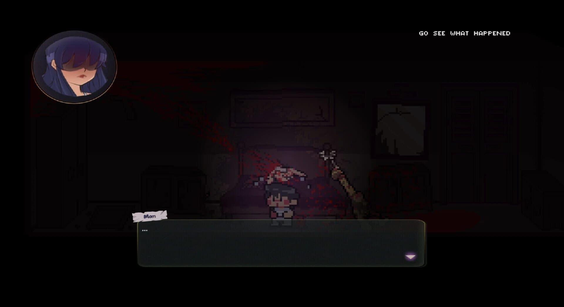 Last Bloody Snack screenshot 5