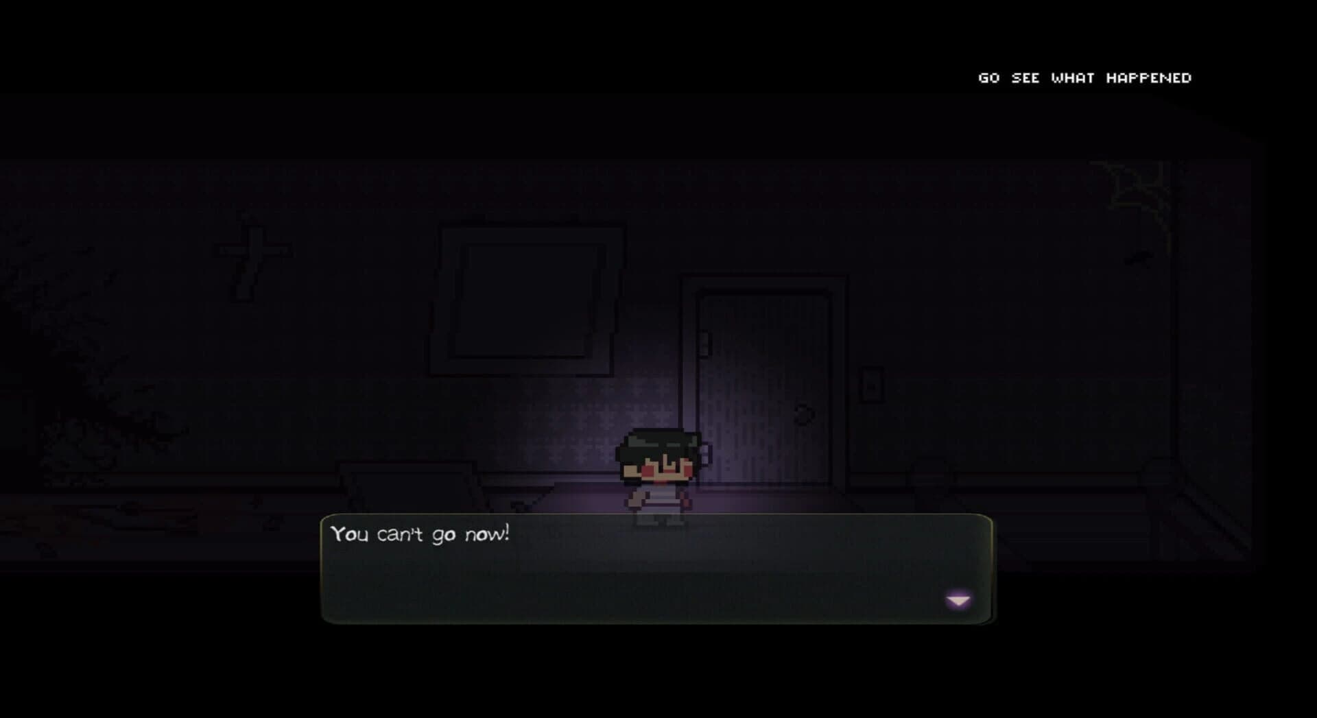 Last Bloody Snack screenshot 4