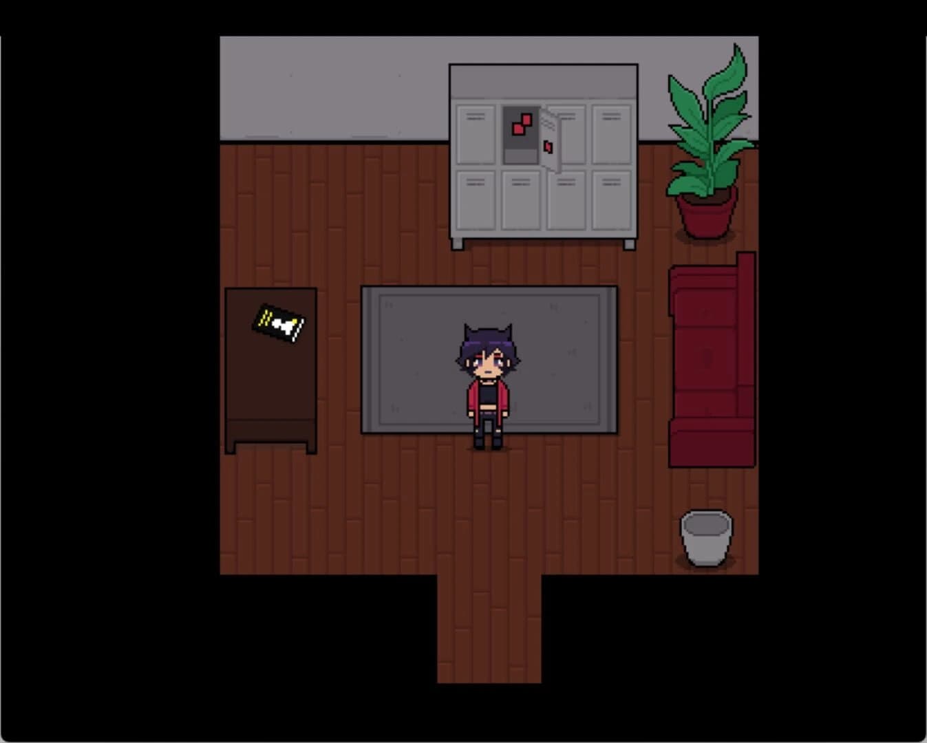Last Call screenshot 1