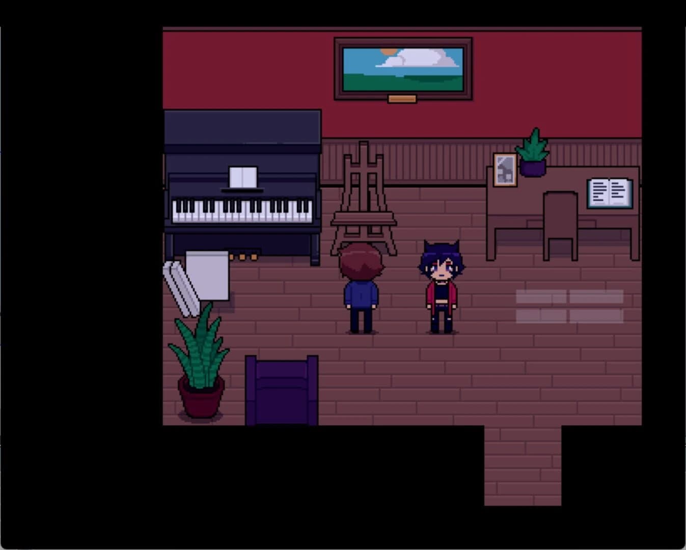Last Call screenshot 2