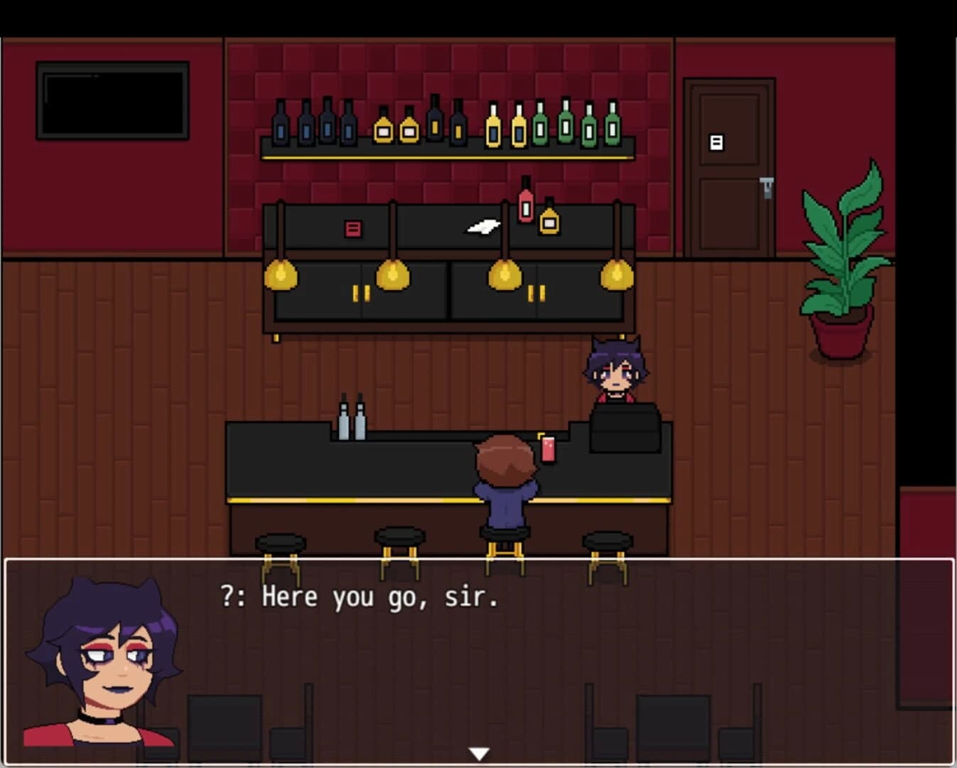 Last Call screenshot 3