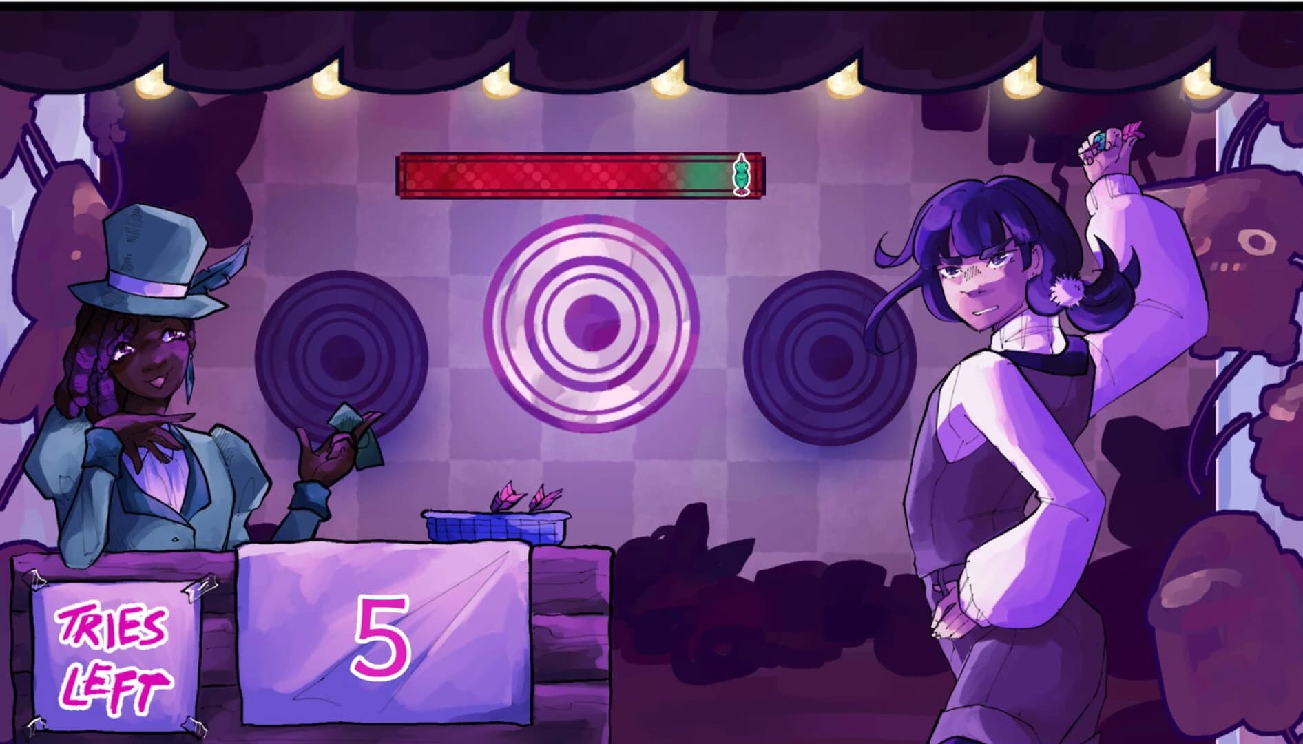 Last Call's Dance screenshot 4