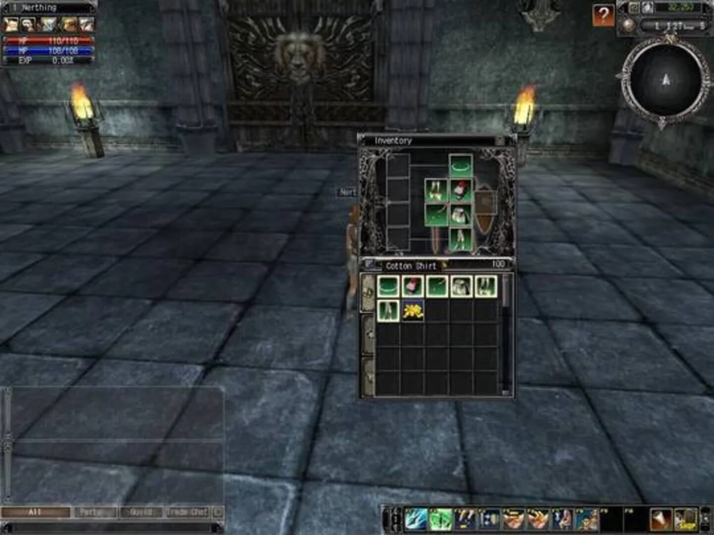 Last Chaos screenshot 2