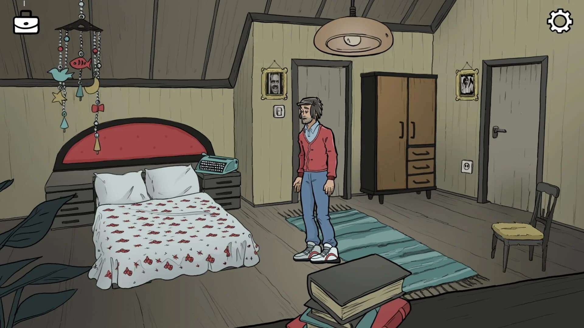 Last Christmas screenshot 3