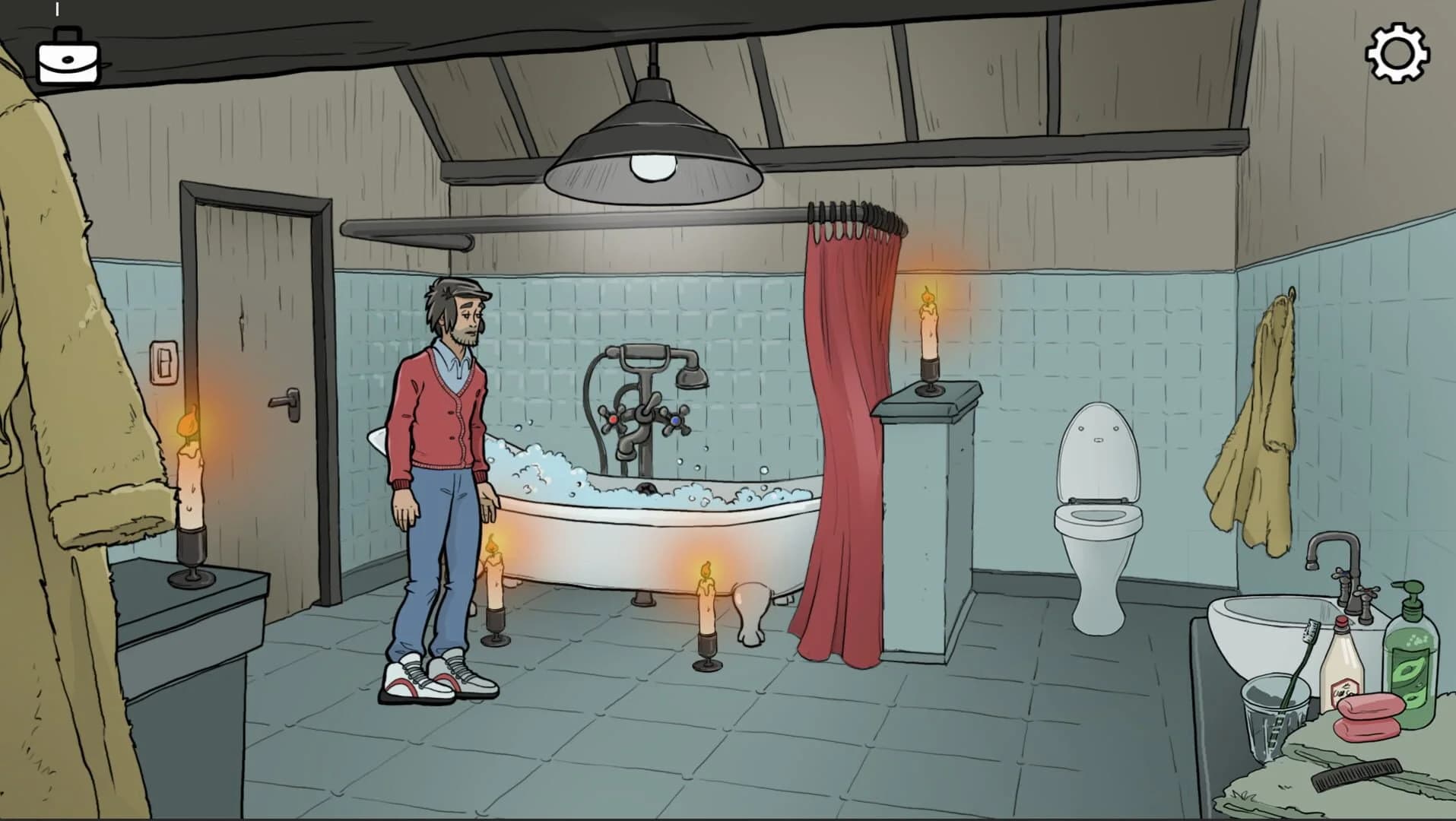 Last Christmas screenshot 4