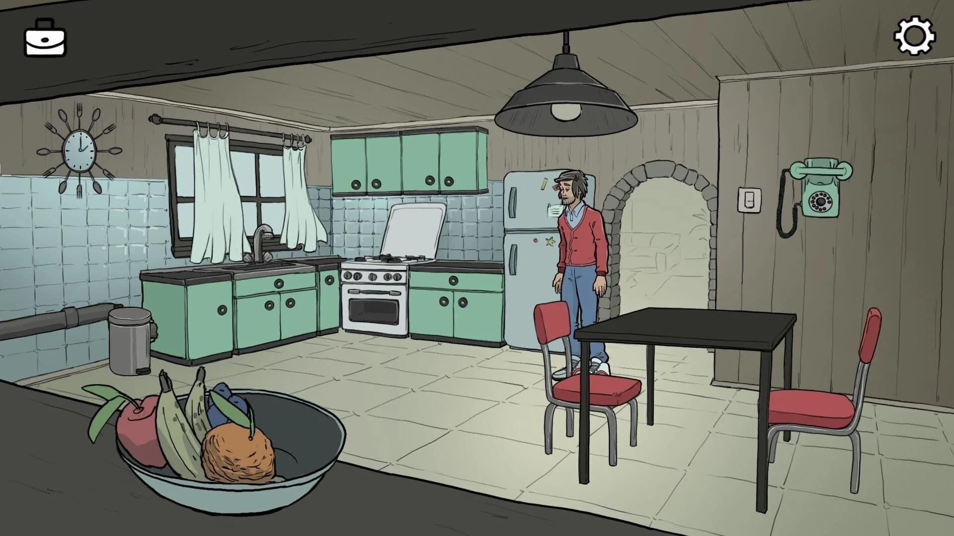 Last Christmas screenshot 2