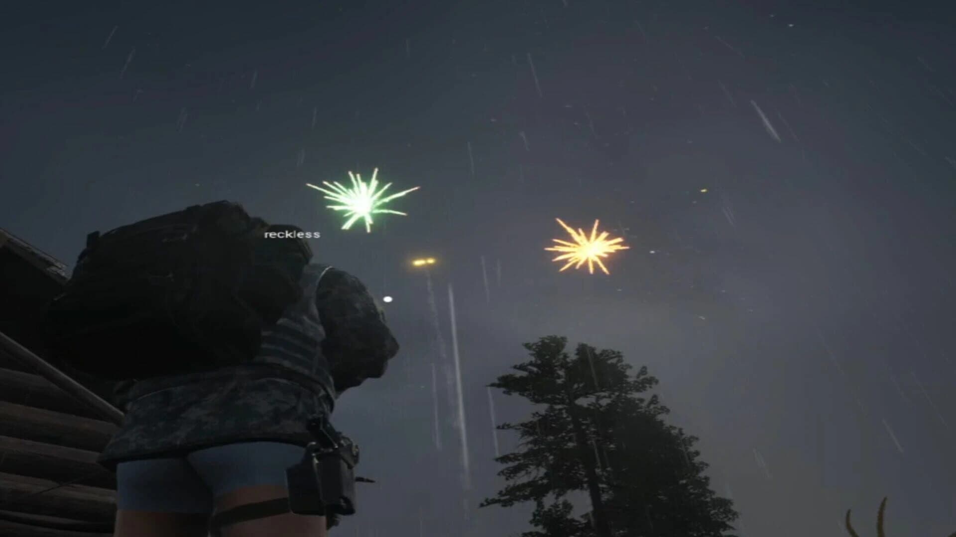 Last Contingency screenshot 5