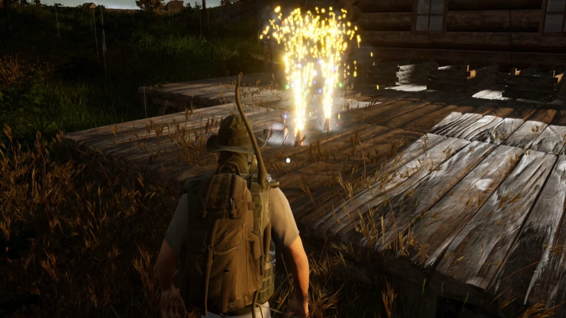 Last Contingency screenshot 4