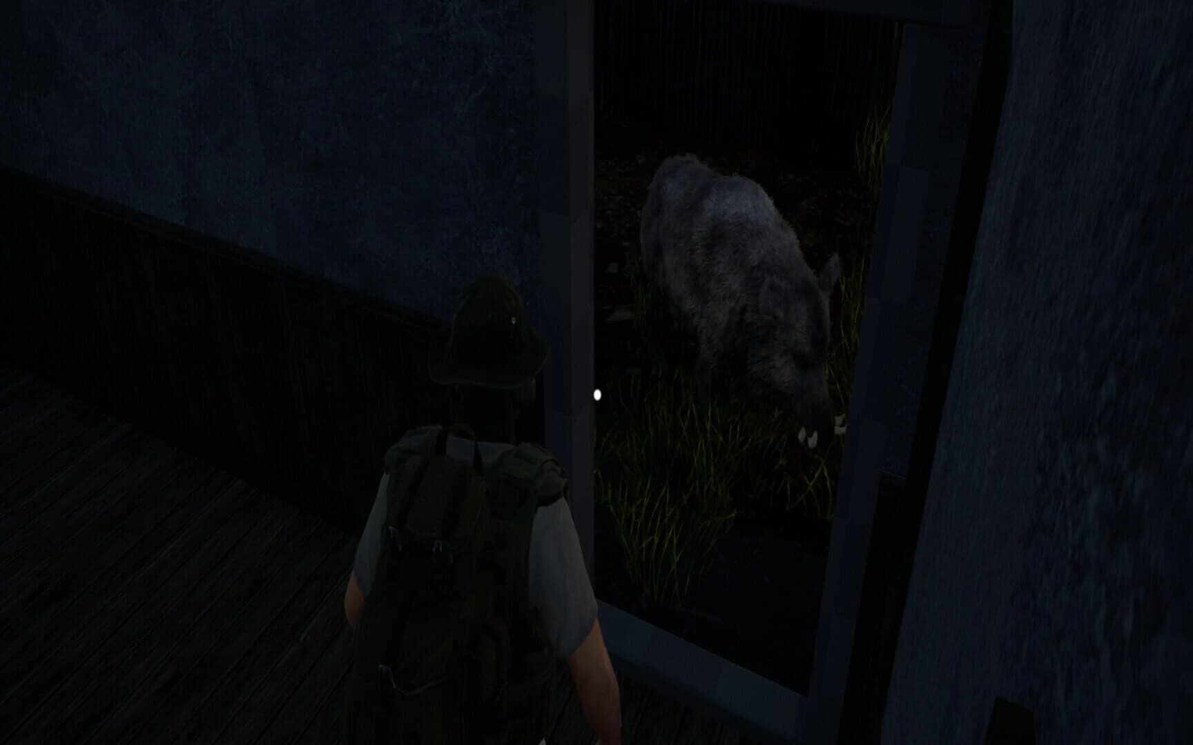 Last Contingency screenshot 1