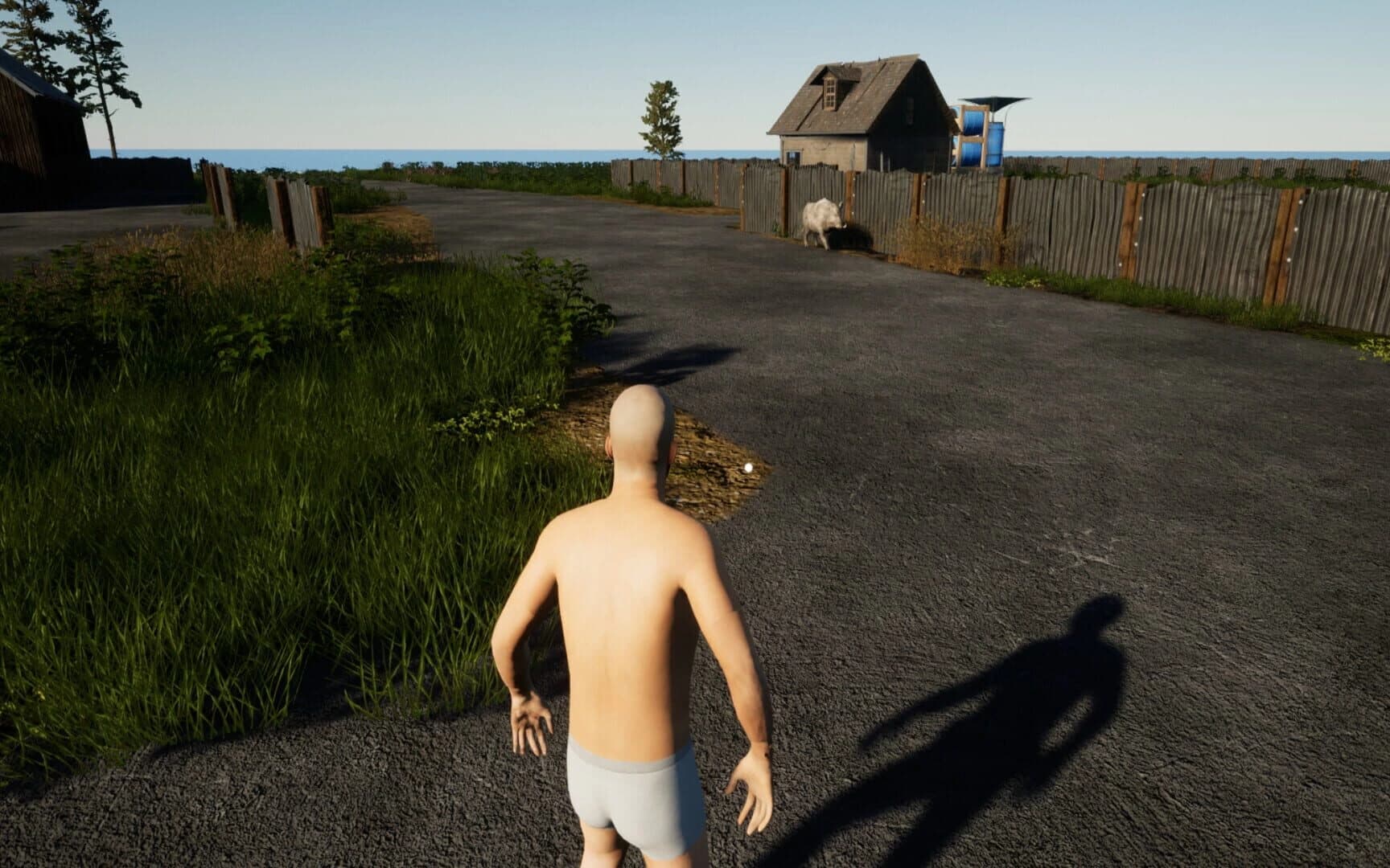 Last Contingency screenshot 2
