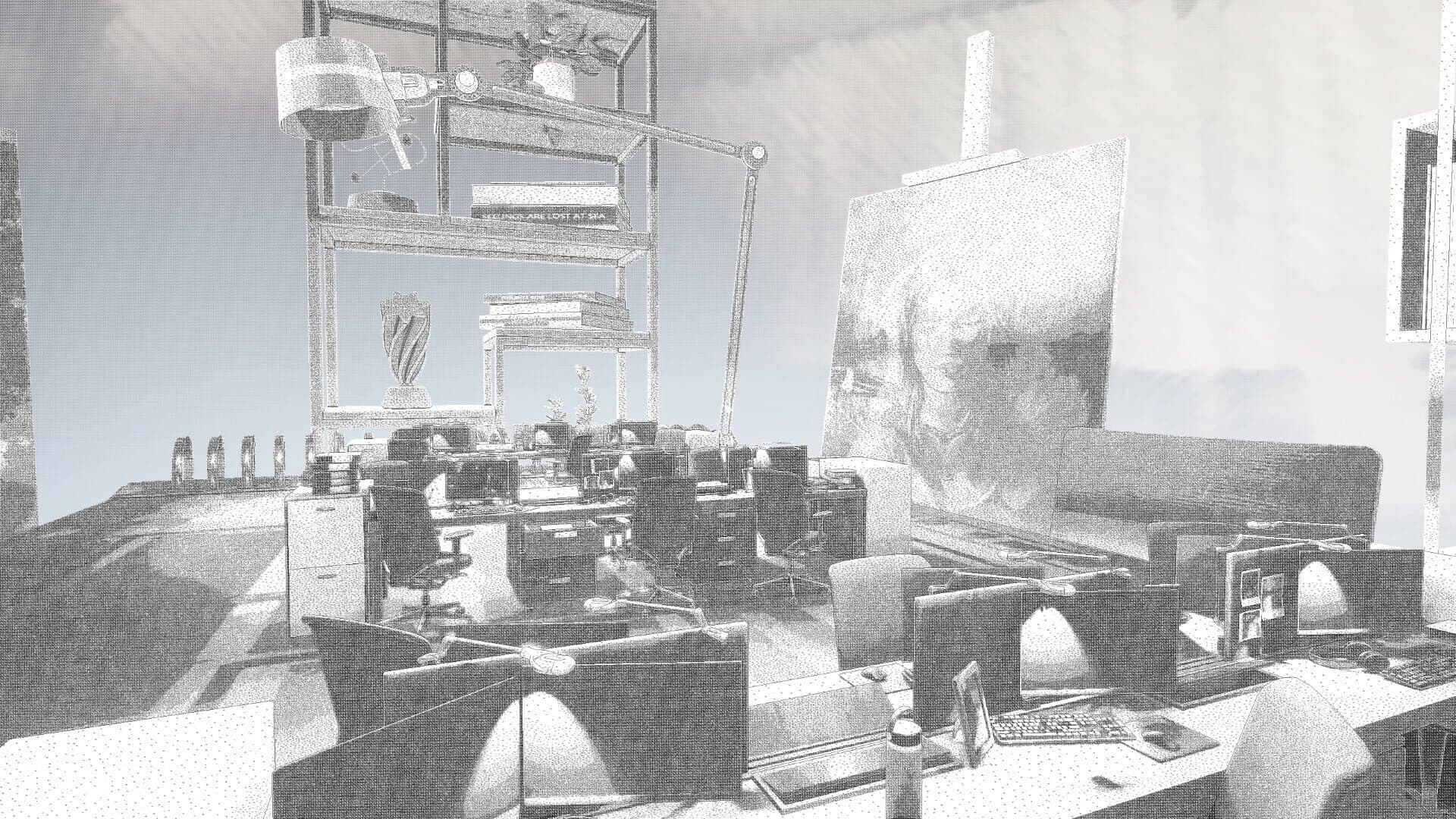 Last Day Lockdown screenshot 1