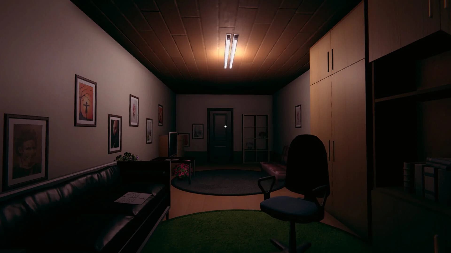 Last Day of Fear screenshot 4