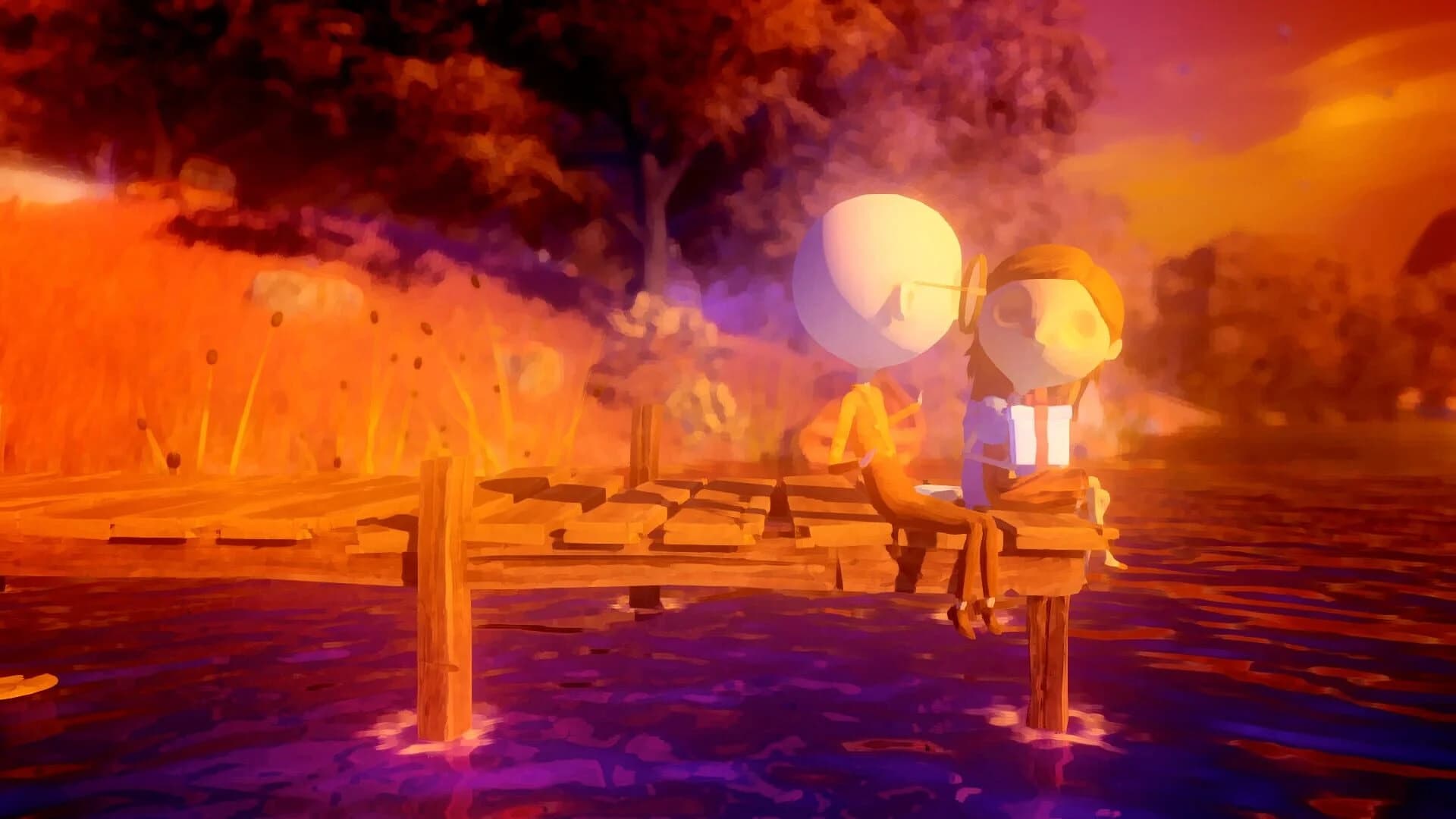 Last Day of June screenshot 3