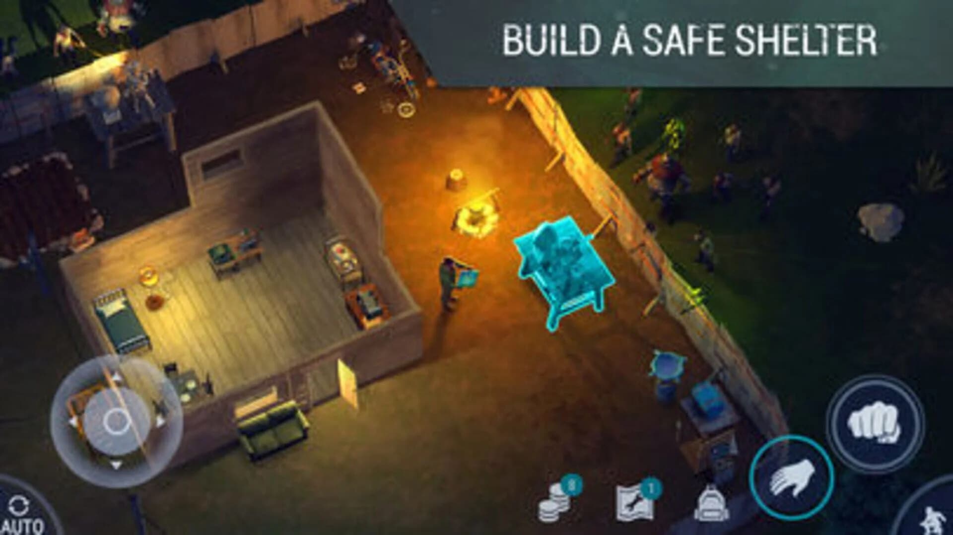 Last Day on Earth: Survival screenshot 5