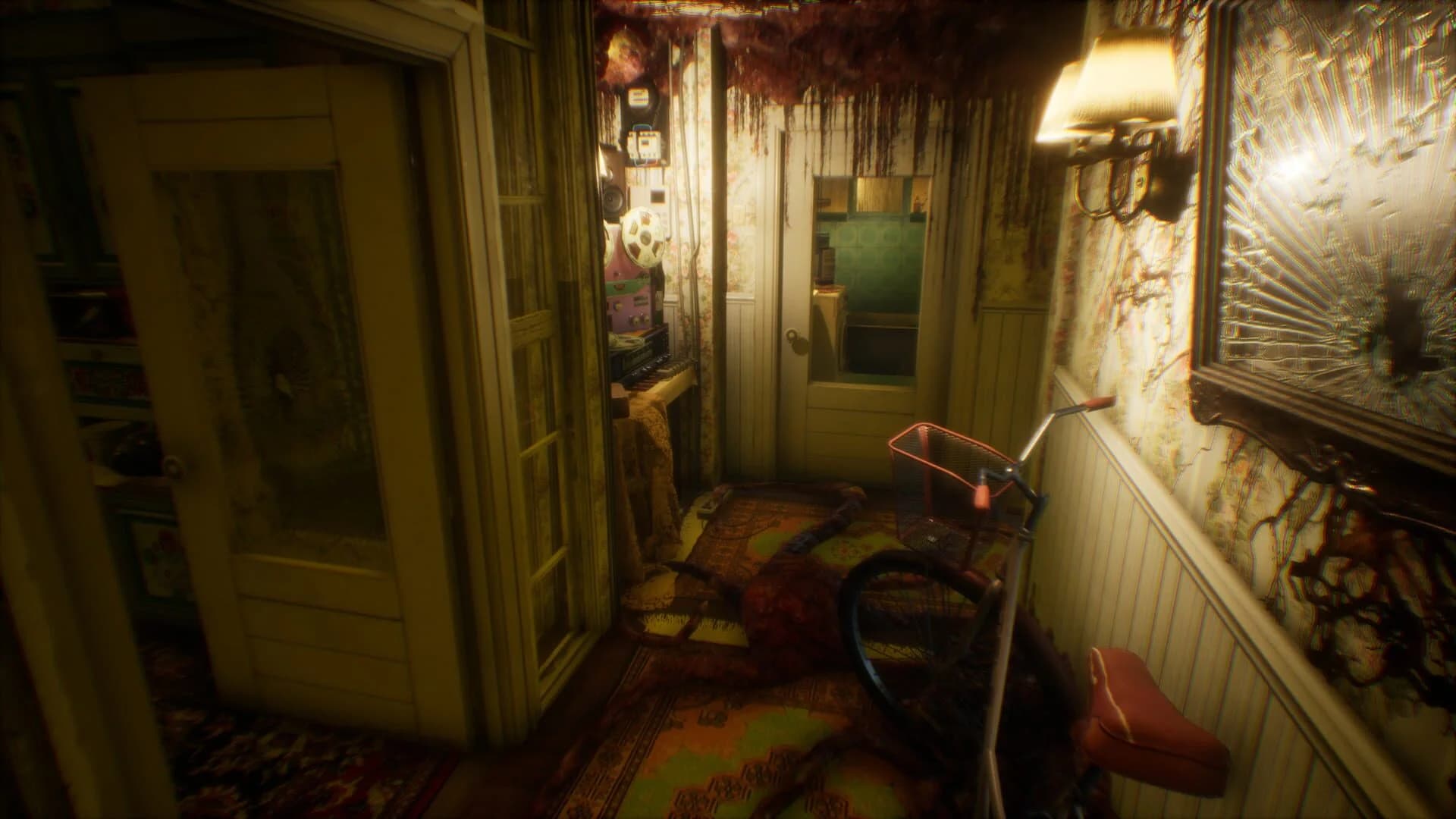 Last Days of Lazarus screenshot 4