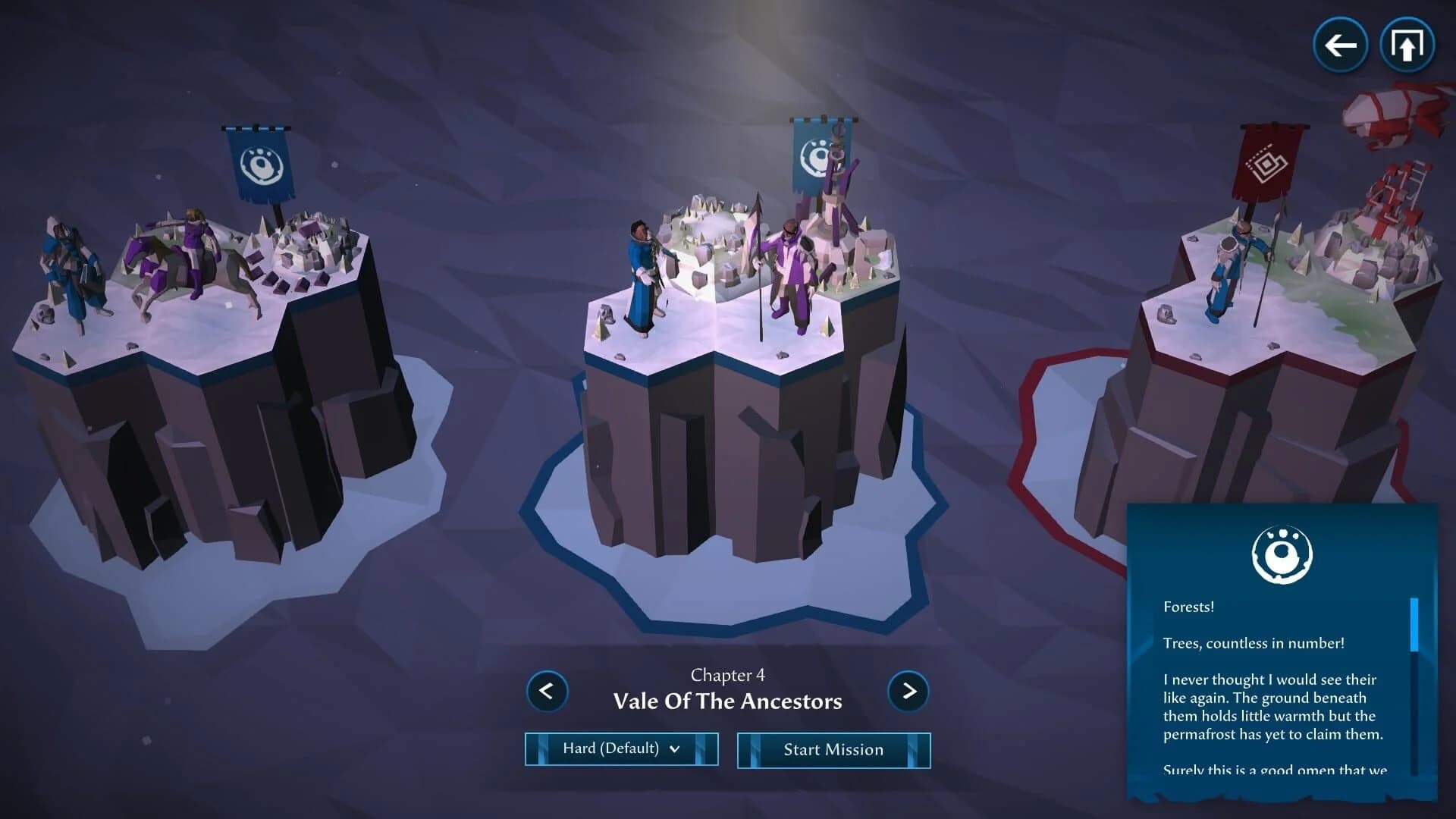 Last Days of Old Earth screenshot 5