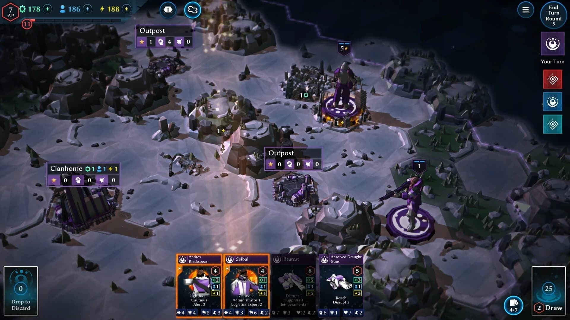 Last Days of Old Earth screenshot 4