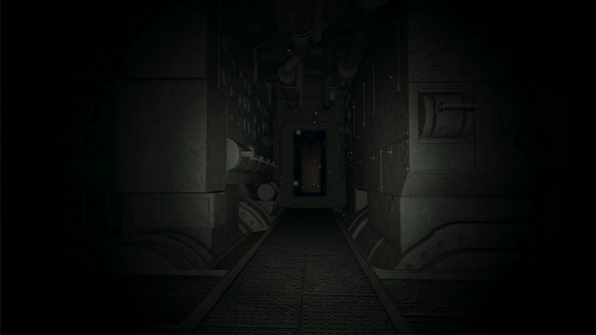 Last Dive: Echo Trench screenshot 4