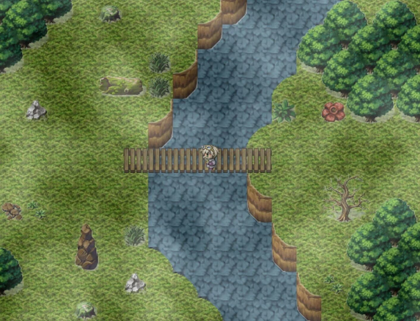 Last Dream screenshot 4