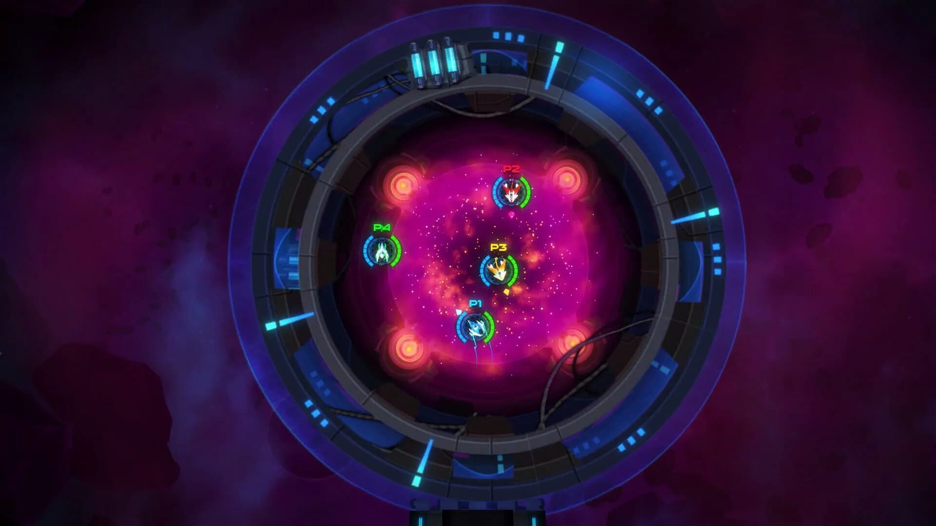 Last Encounter screenshot 2