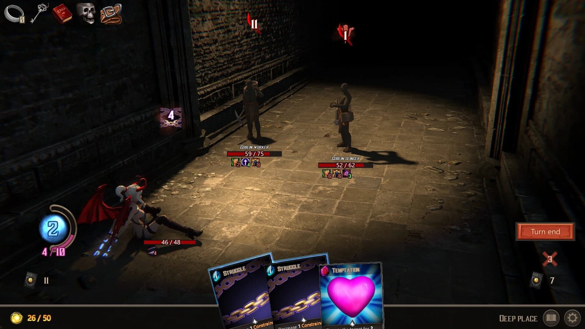 Last Evil screenshot 4