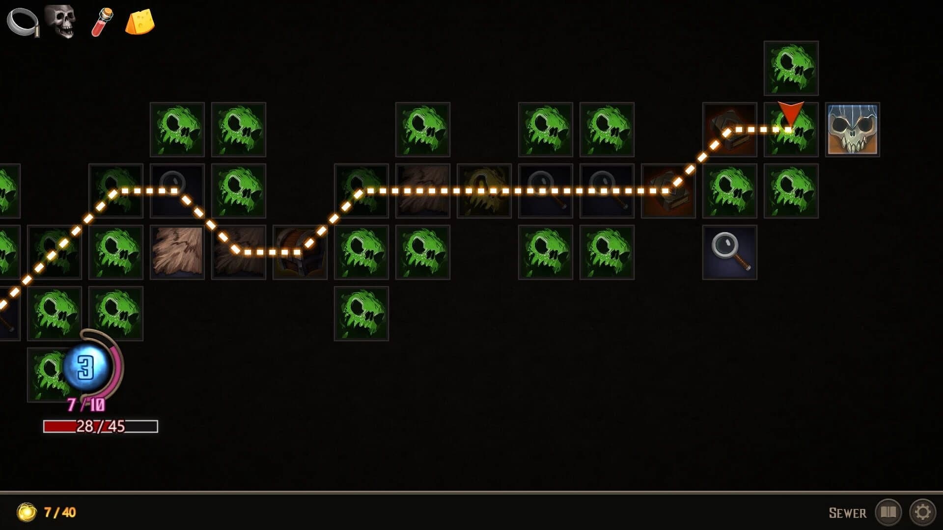 Last Evil screenshot 3