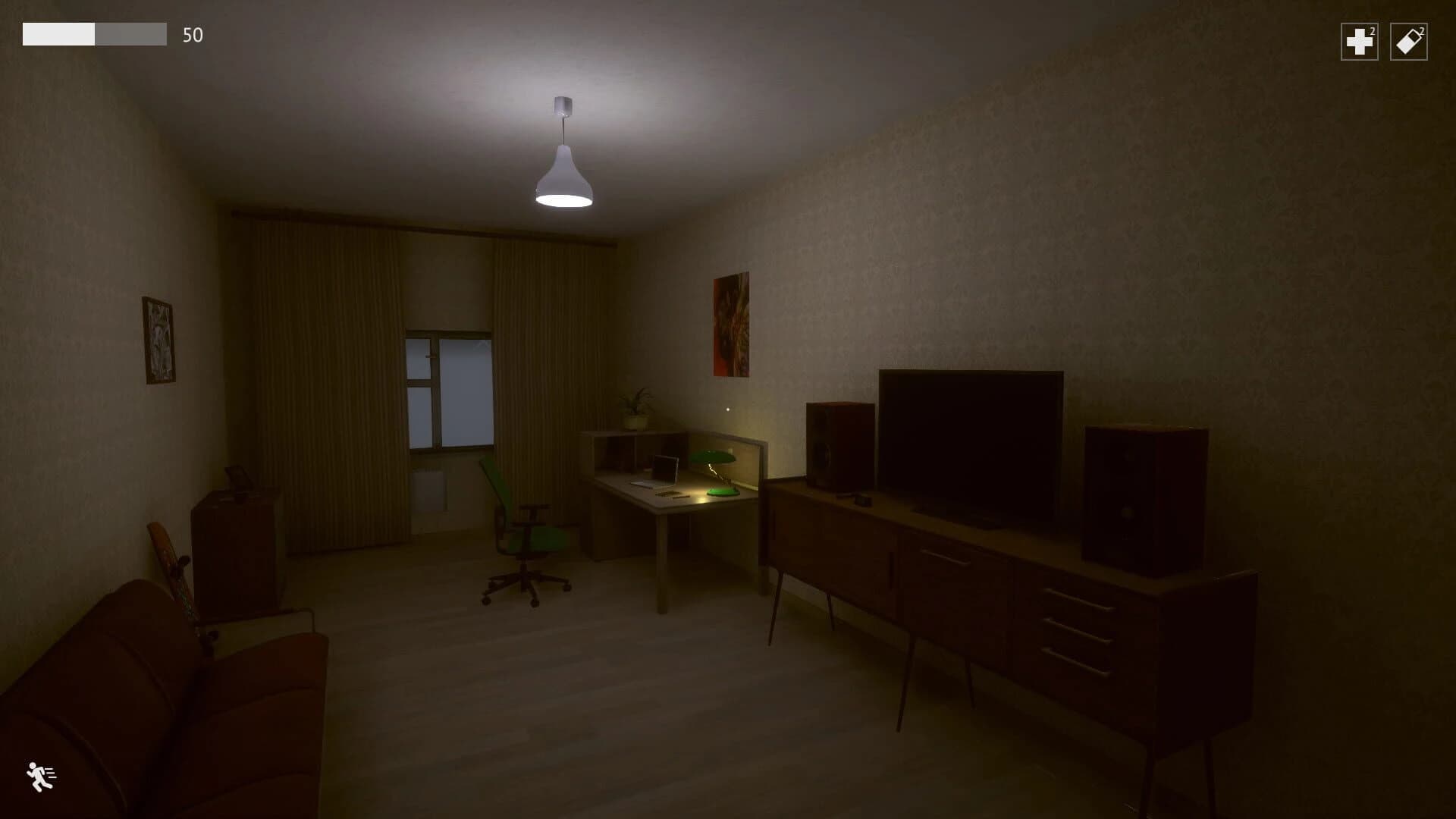 Last Floor screenshot 2