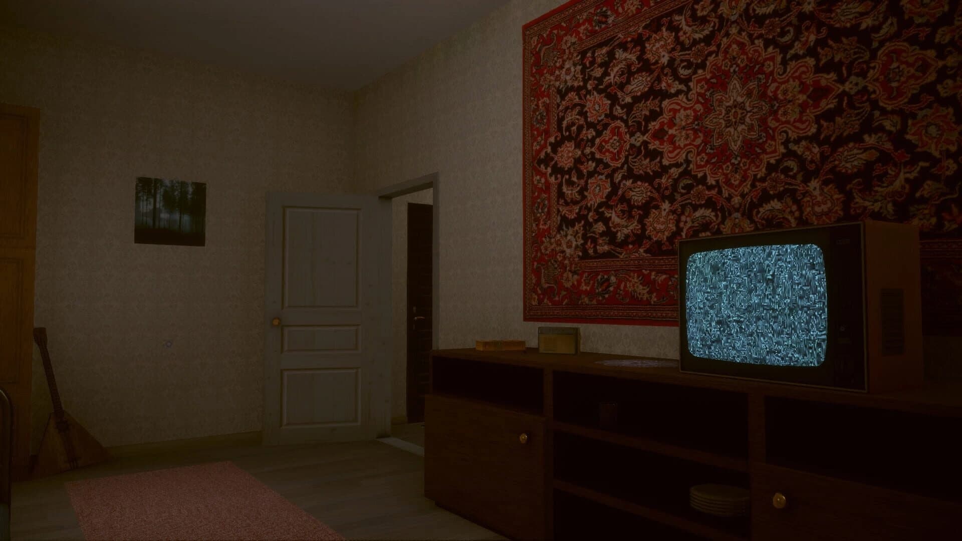 Last Floor screenshot 4