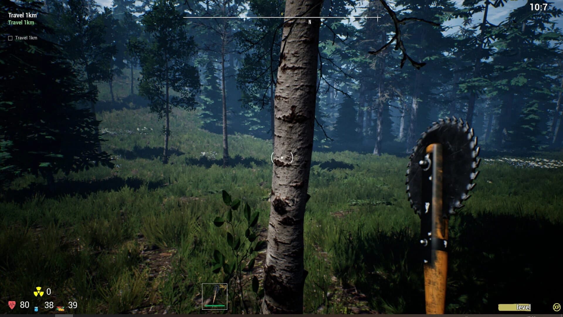 Last Generation: Survival screenshot 2