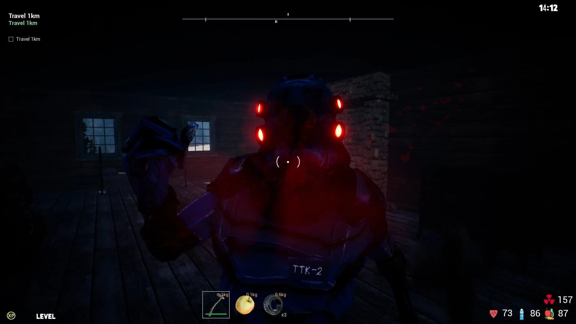 Last Generation: Survival screenshot 5