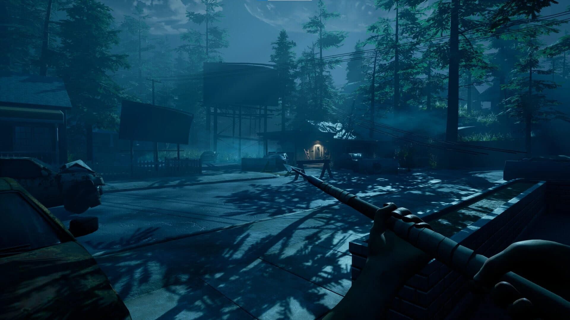 Last Harbor screenshot 4