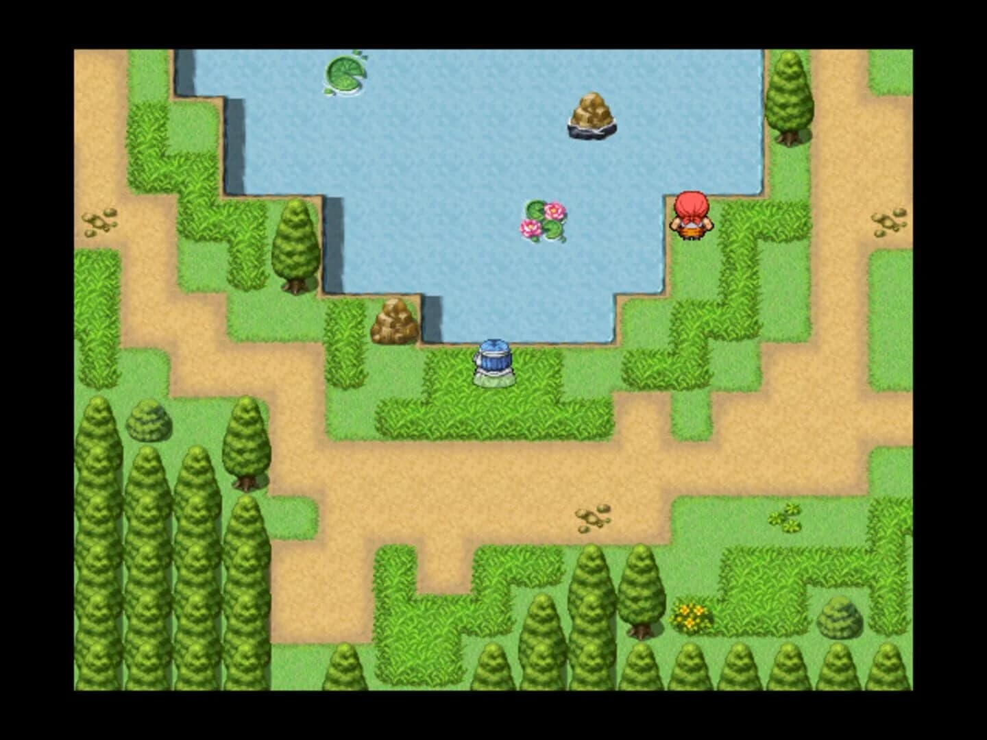 Last Heroes screenshot 3