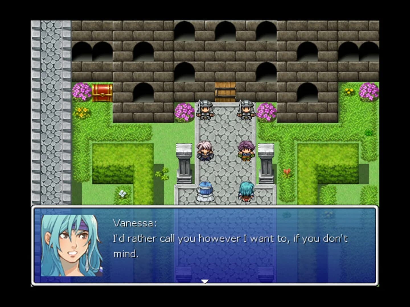 Last Heroes screenshot 5